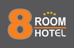 8 Room Hotel 4 stelle