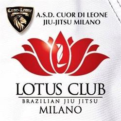 Cuor di Leone Lotus Club Jiu-Jitsu Milano
