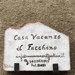CASA VACANZE IL FACCHINO
