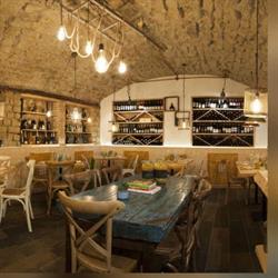 La Locanda del Profeta