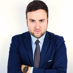 Avvocato Pieraldo Capogna - Iuridicis