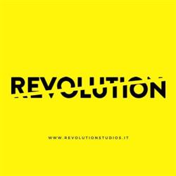 Revolution Di Nicolli Davide