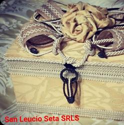 SAN LEUCIO SETA SRLS