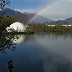 Lago Just Blu