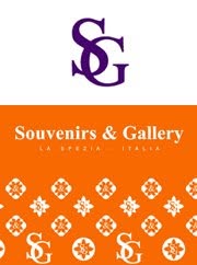Souvenirs & Gallery