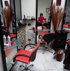 Rosso Shock Varallo Pombia