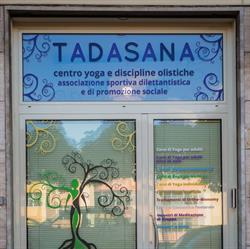 Tadasana