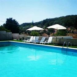 Villa La Cupa