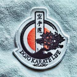 A.s.d. Dojo Karate Life