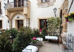 Locanda Sette Fate SPA e Solarium