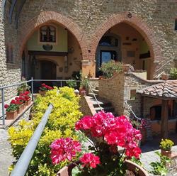 Residence Le Santucce