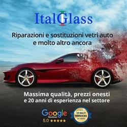 ItalGlass Bergamo