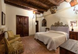 La Volpera B&B