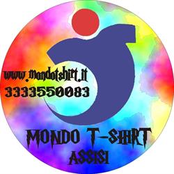 MONDO T-SHIRT ASSISI