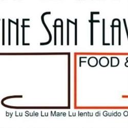 Ristorante Cantine San Flaviano Giulianova