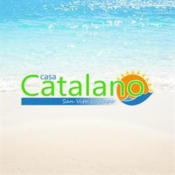 Casa Catalano San Vito Lo Capo - Camere & Appartamento