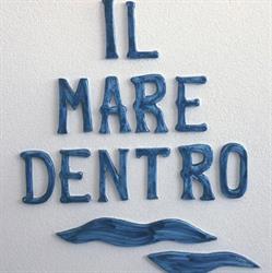 Il Mare Dentro Rooms