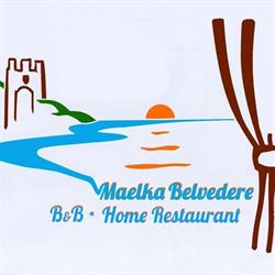 Maelka Belvedere B&B and Home Restaurant