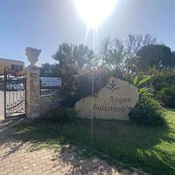 Agriturismo Sogno Sulcitano