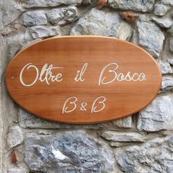 B&B Oltre Il Bosco