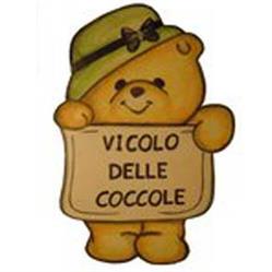 Vicolo delle Coccole