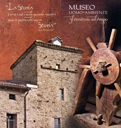 Musei Italiani - Museo Uomo-Ambiente