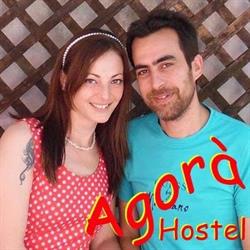Agorà Hostel Deluxe