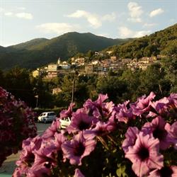CADORNA CHALET