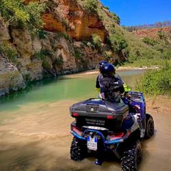 BG Racing Escursioni in Quad