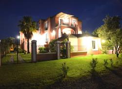 Residence Villa Peonia