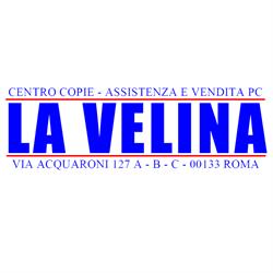 Centro Copie la velina