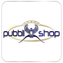 PUBBLISHOP di Giovanni Giardino