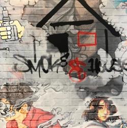 Smoke & House Roma