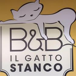 B&B Il Gatto Stanco
