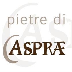 pietre di ASPRA