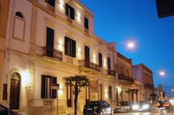 La Naca della Taranta B&B