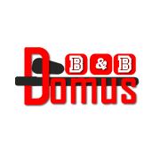 B&B Domus Palmi CIN IT080057C1ROZIM64U