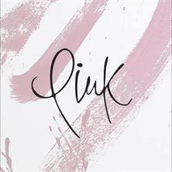 Pink Tattoo di Roberta Volza