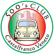 500’s Club Castelfranco Veneto