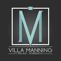 Villa Manning Relais