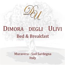 Dimora degli Ulivi - Bed and Breakfast
