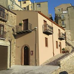 B&B Porta Baciamano