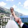 Italian Wedding Photographer Amalfi Coast Francese Photography