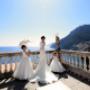 Italian Wedding Photographer Capri Francese Photography