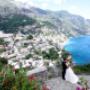 Italian Wedding Photographer Positano Francese Photography