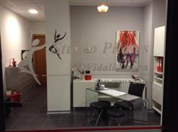 Pilates Saronno di Vidali Laura