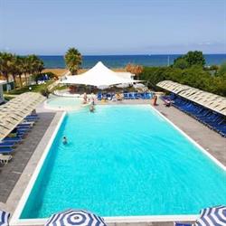 Medea Beach Resort