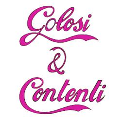 Gelateria Golosi E Contenti