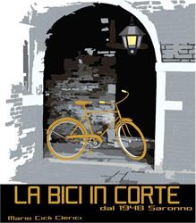 La Bici in Corte
