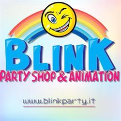 Blink Party Shop & Animation